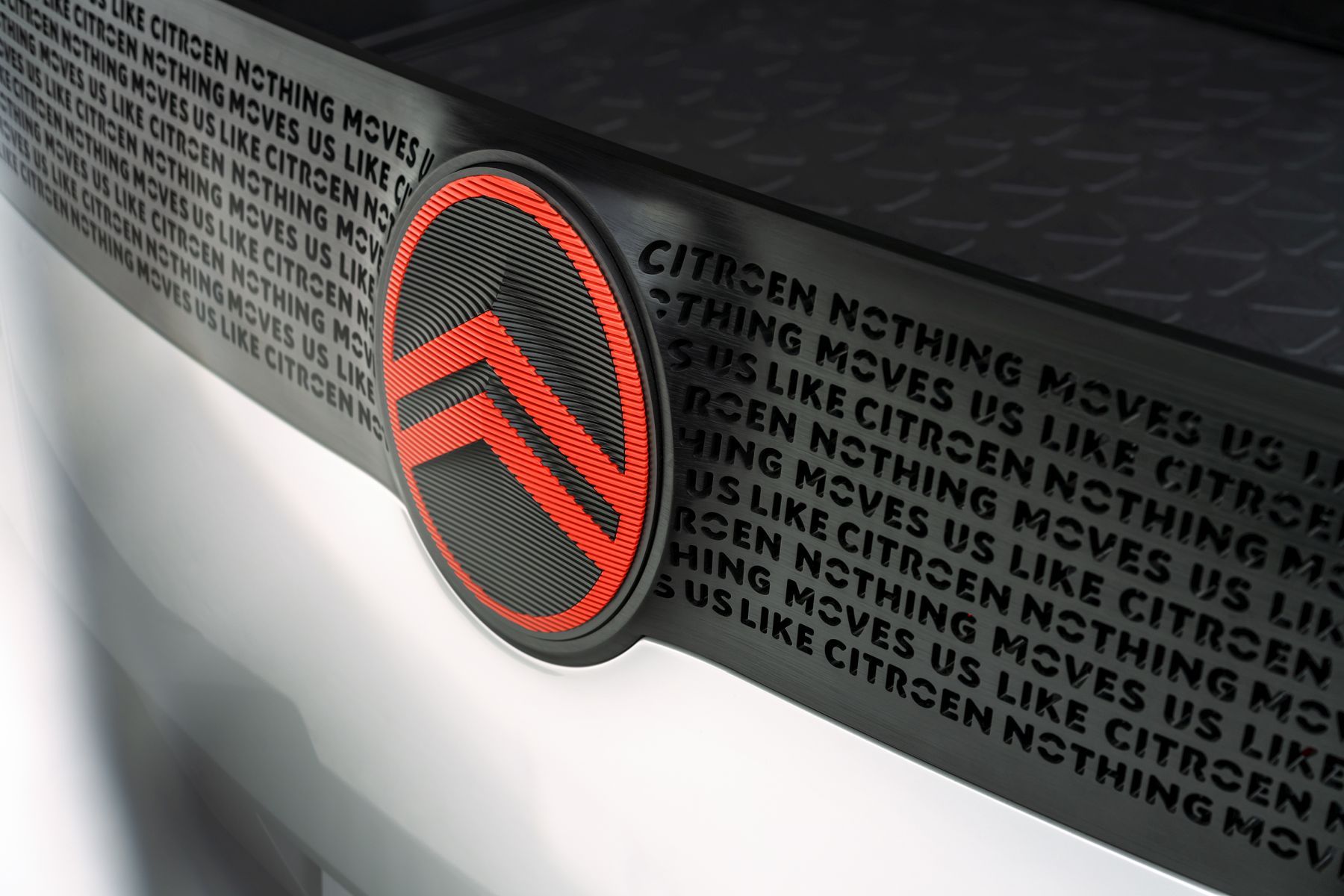 Το νέο σήμα της Citroën είναι γεγονός!