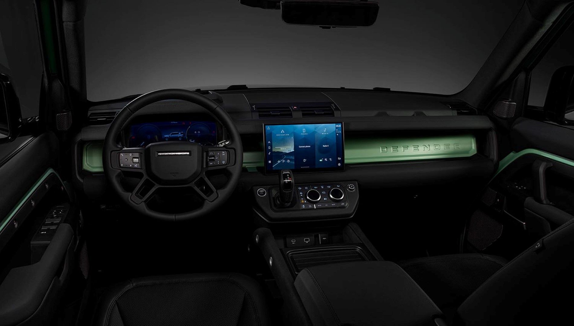 Land Rover Defender 75th Edition: Νέα επετειακή έκδοση!
