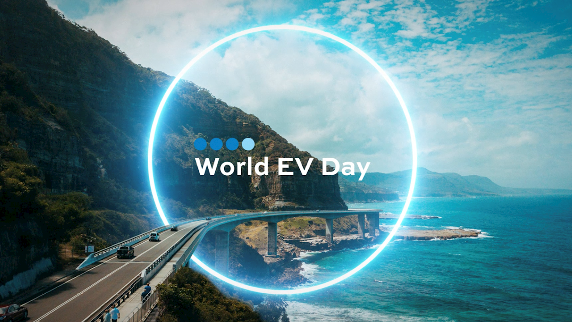 Σήμερα είναι η Παγκόσμια Ημέρα Ηλεκτρικών Αυτοκινήτων!