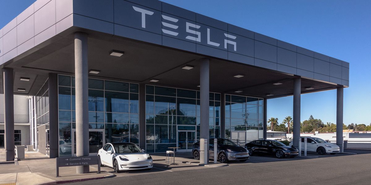 Πόσο κοστίζει η κατασκευή ενός Tesla;