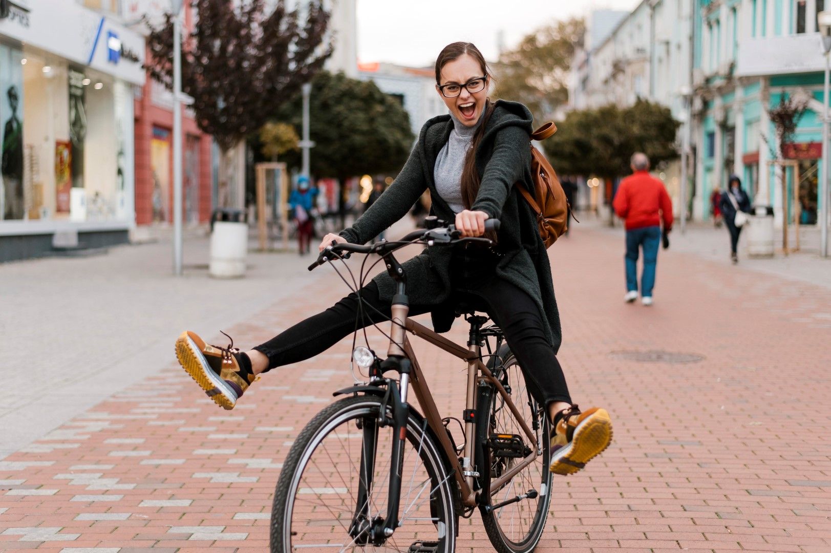 Ποδήλατο: Αυτές είναι οι 10 πιο φιλικές πόλεις!