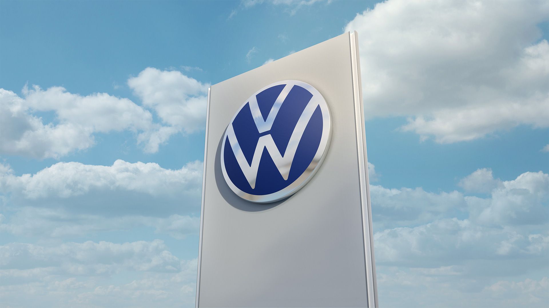 Volkswagen: Νέο τμήμα για ηλεκτρικά και αυτόνομα