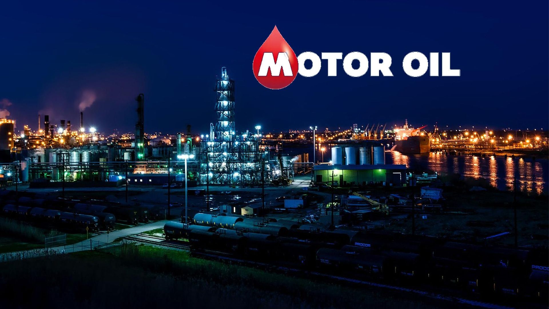 Την εξαγορά του συνόλου των μετοχών της εταιρείας ΕΛΙΝ VERD ανακοίνωσε ο Όμιλος Motor Oil, έναντι συνολικού τιμήματος 15,4 εκατ. ευρώ.