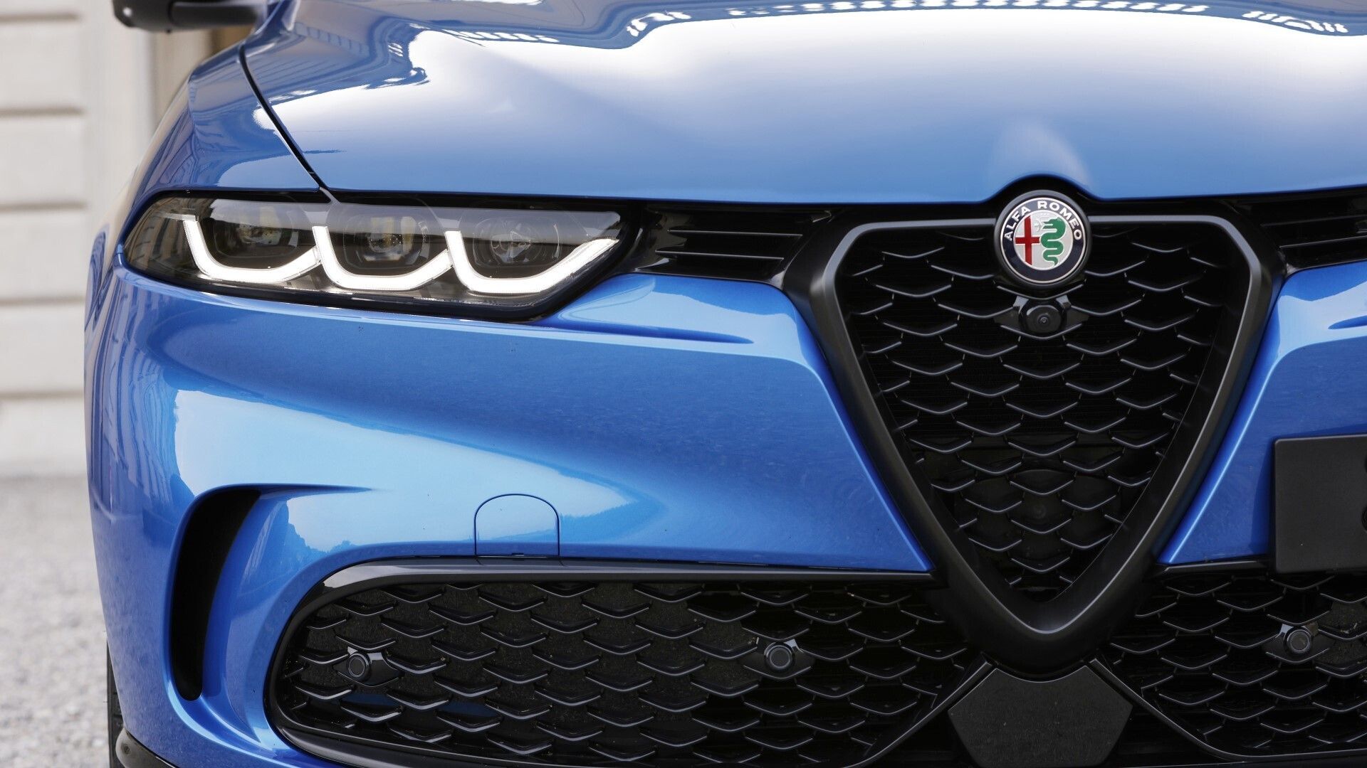 Νέο βραβείο σχεδιασμού για την Alfa Romeo Tonale