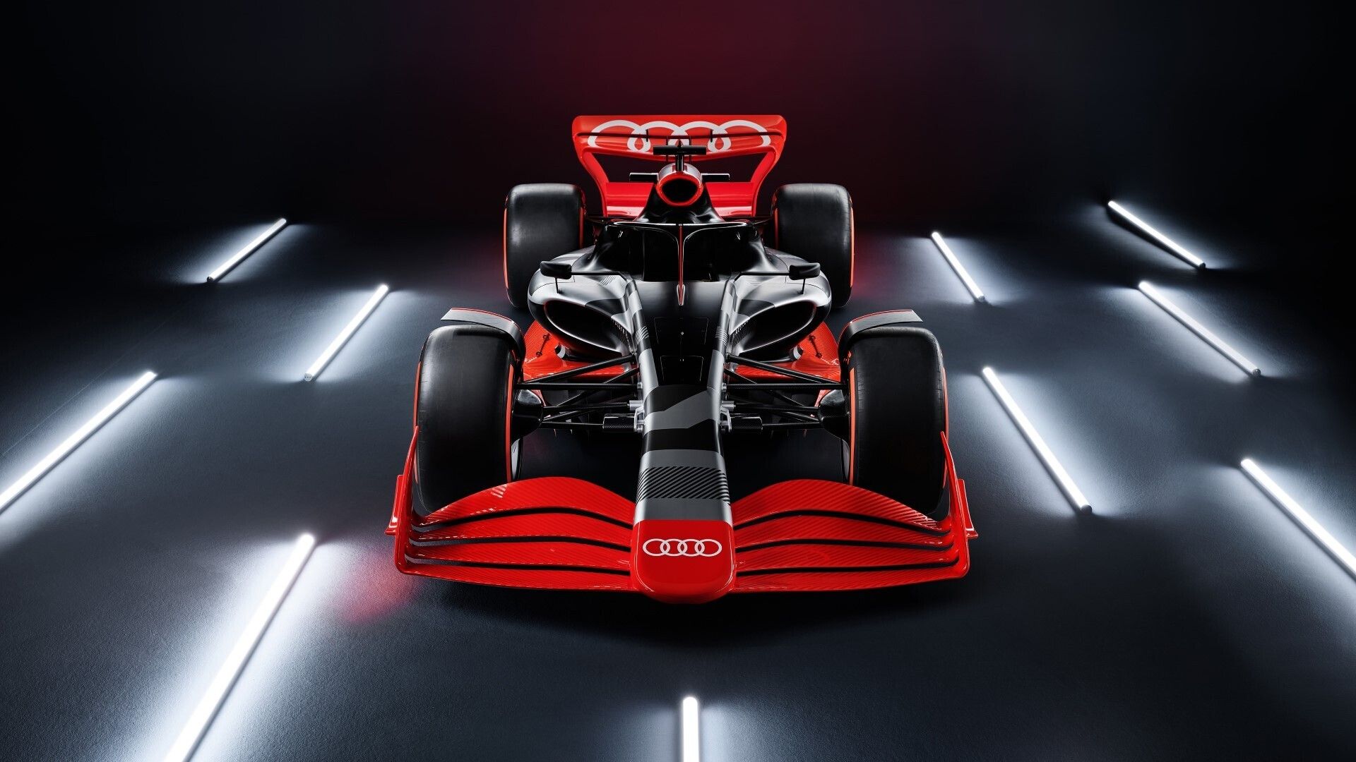 Audi και Sauber μαζί στη Formula 1 από το 2026