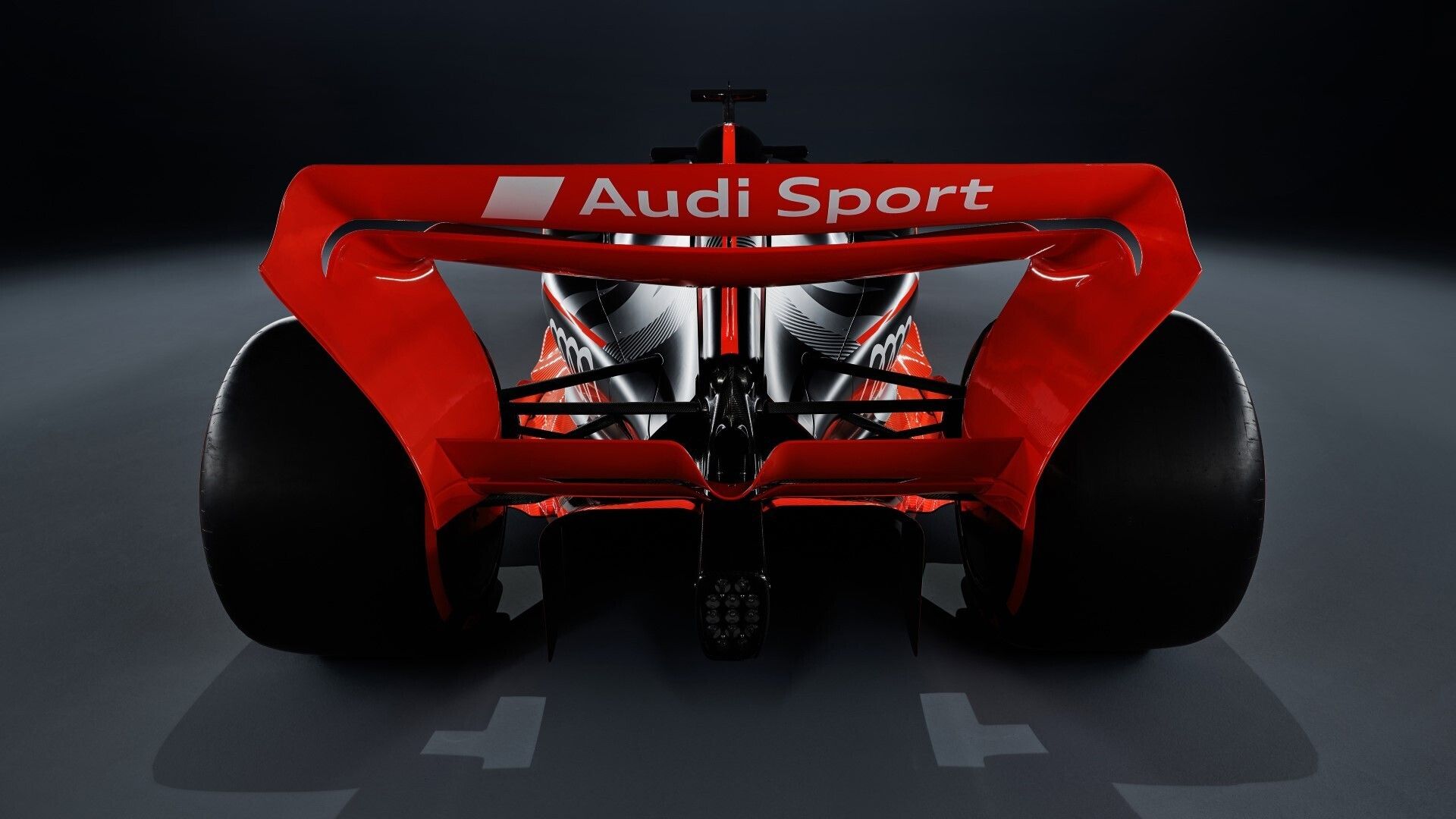 Audi και Sauber μαζί στη Formula 1 το 2026