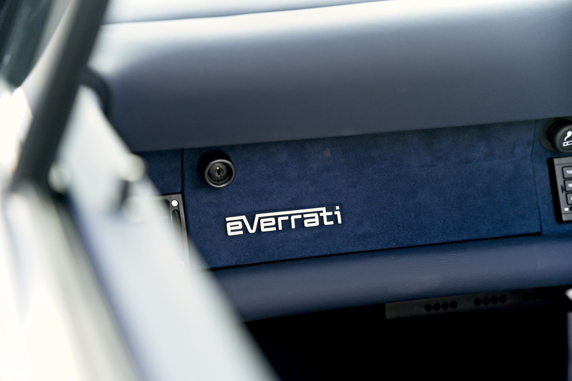 Η Everrati «ηλεκτρίζει» μια Porsche 911 Cabriolet!