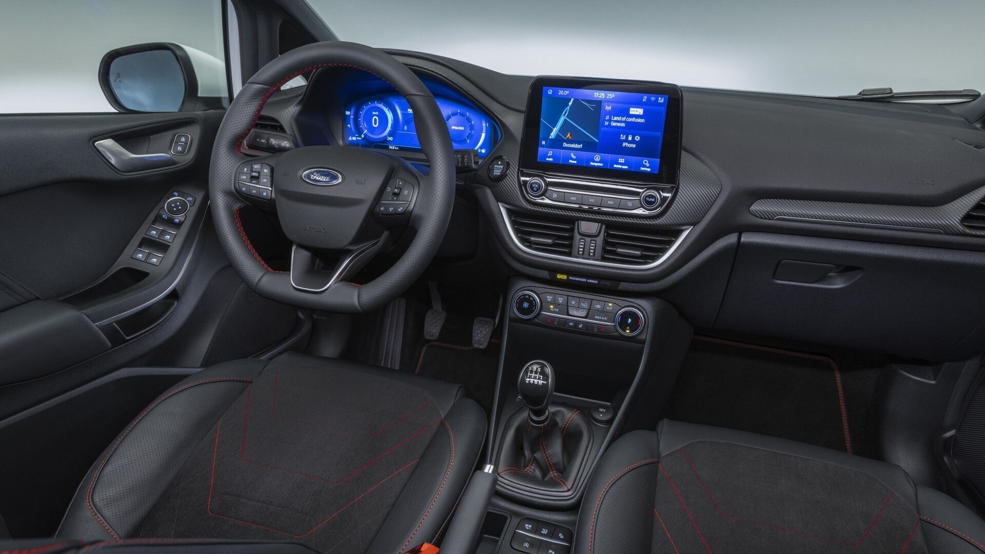 Τι μέλλει γενέσθαι με το Ford Fiesta;