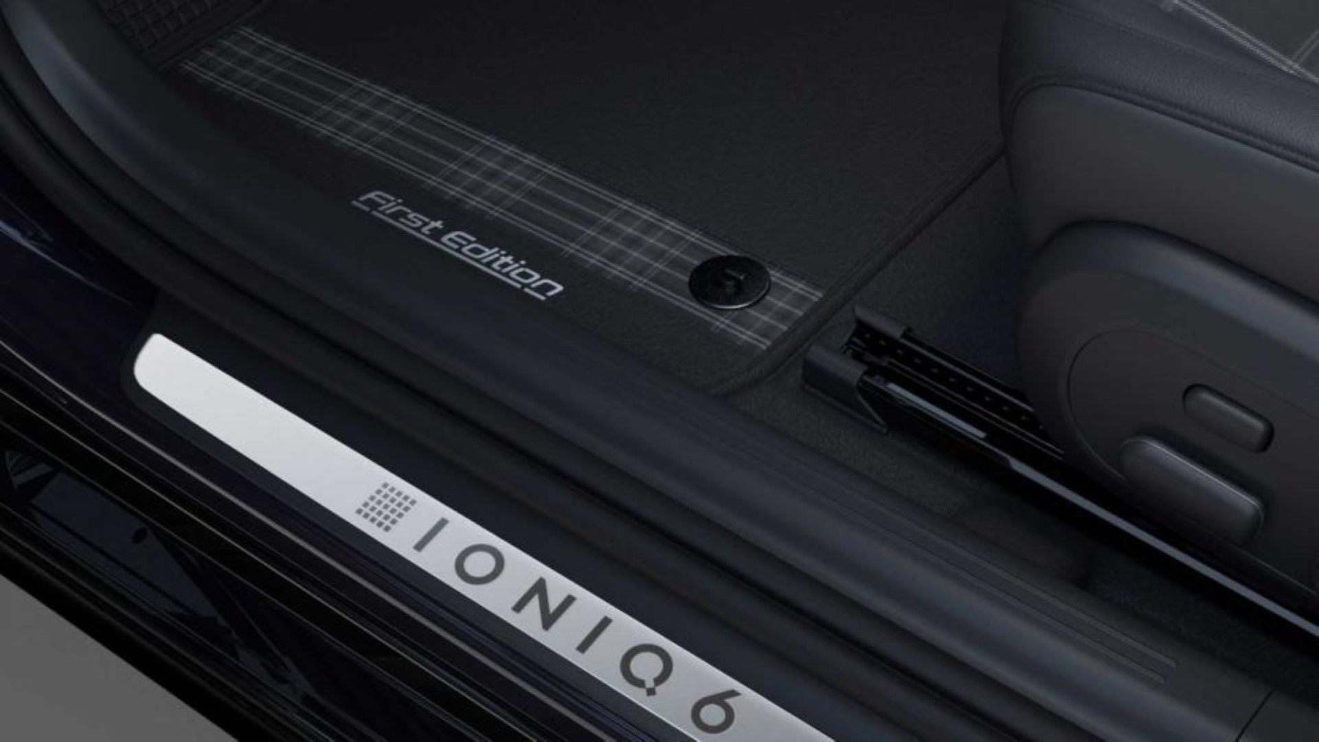 Hyundai Ioniq 6 First Edition: Όποιος προλάβει!