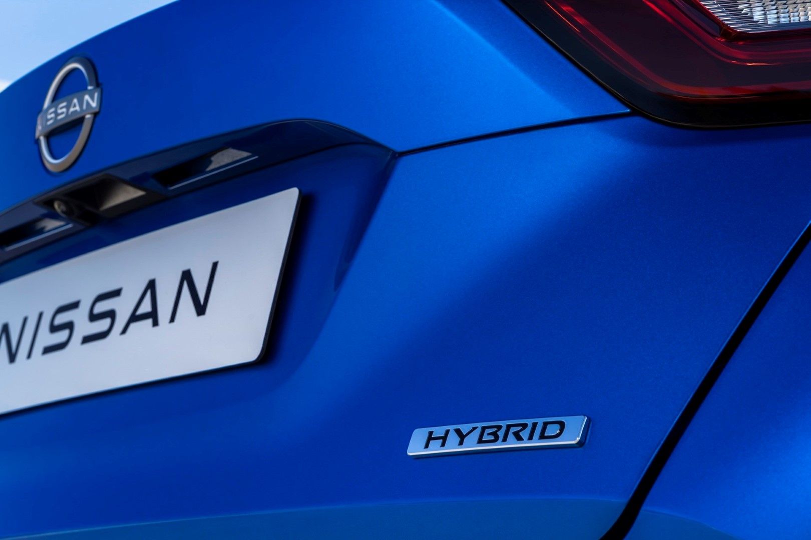 Αυτές είναι οι τιμές του Nissan Juke Hybrid στην Ελλάδα