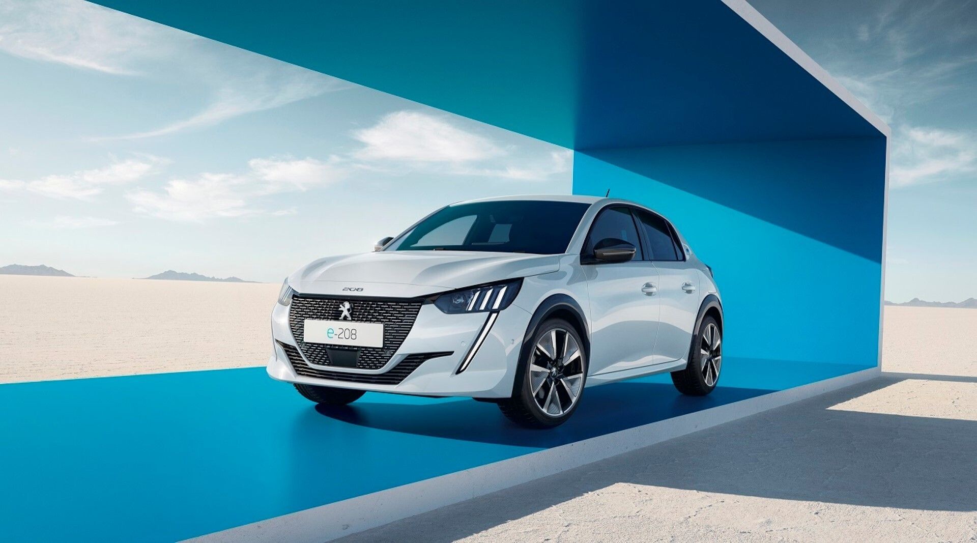 Το 2023 θα είναι μία ηλεκτρική χρονιά για την Peugeot!