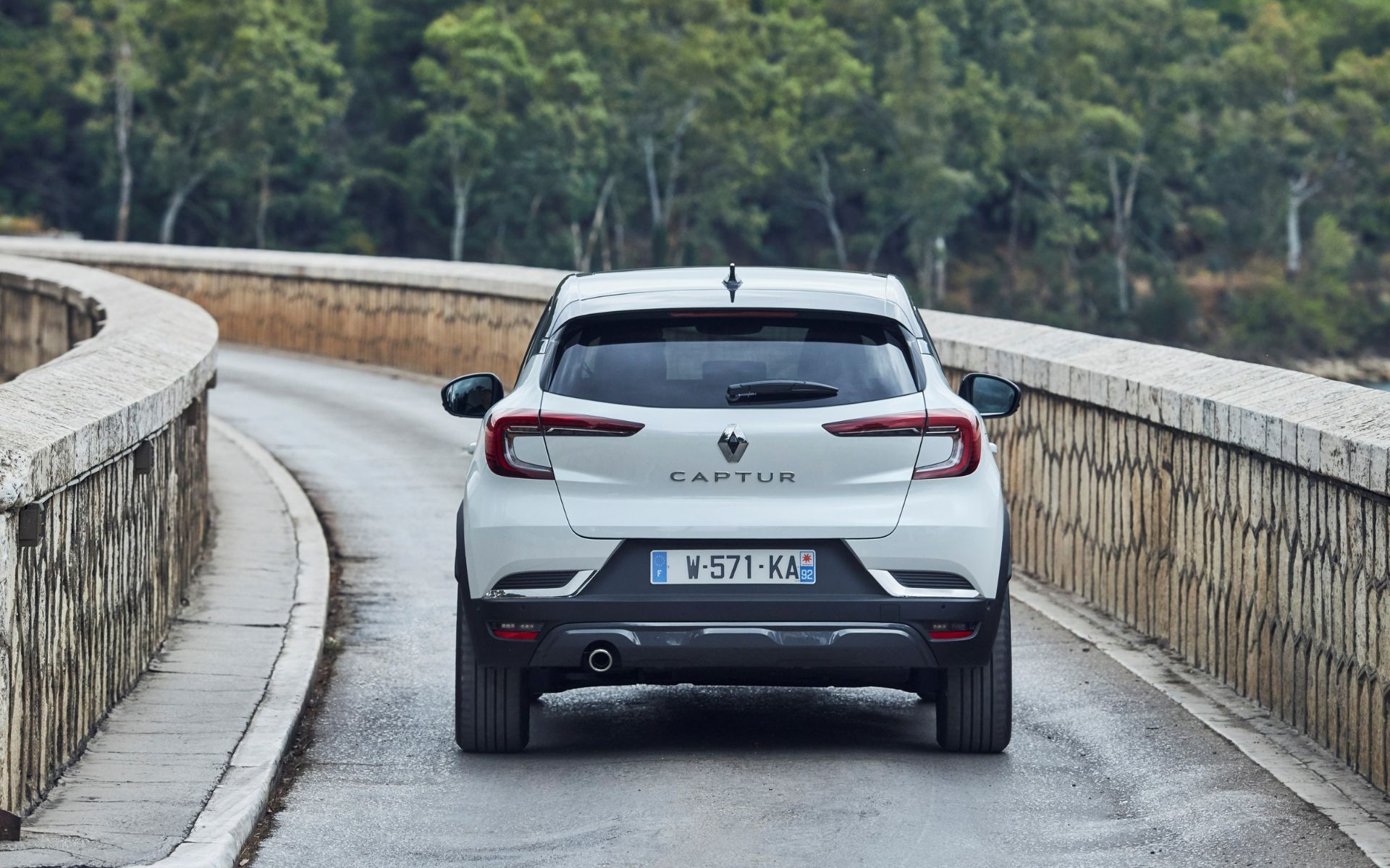 Test Drive || Renault Captur MHEV 140 PS: Ιδανική επιλογή!