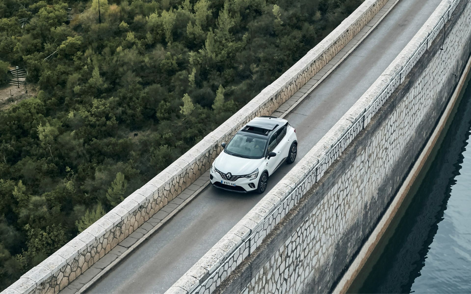 Test Drive || Renault Captur MHEV 140 PS: Ιδανική επιλογή!