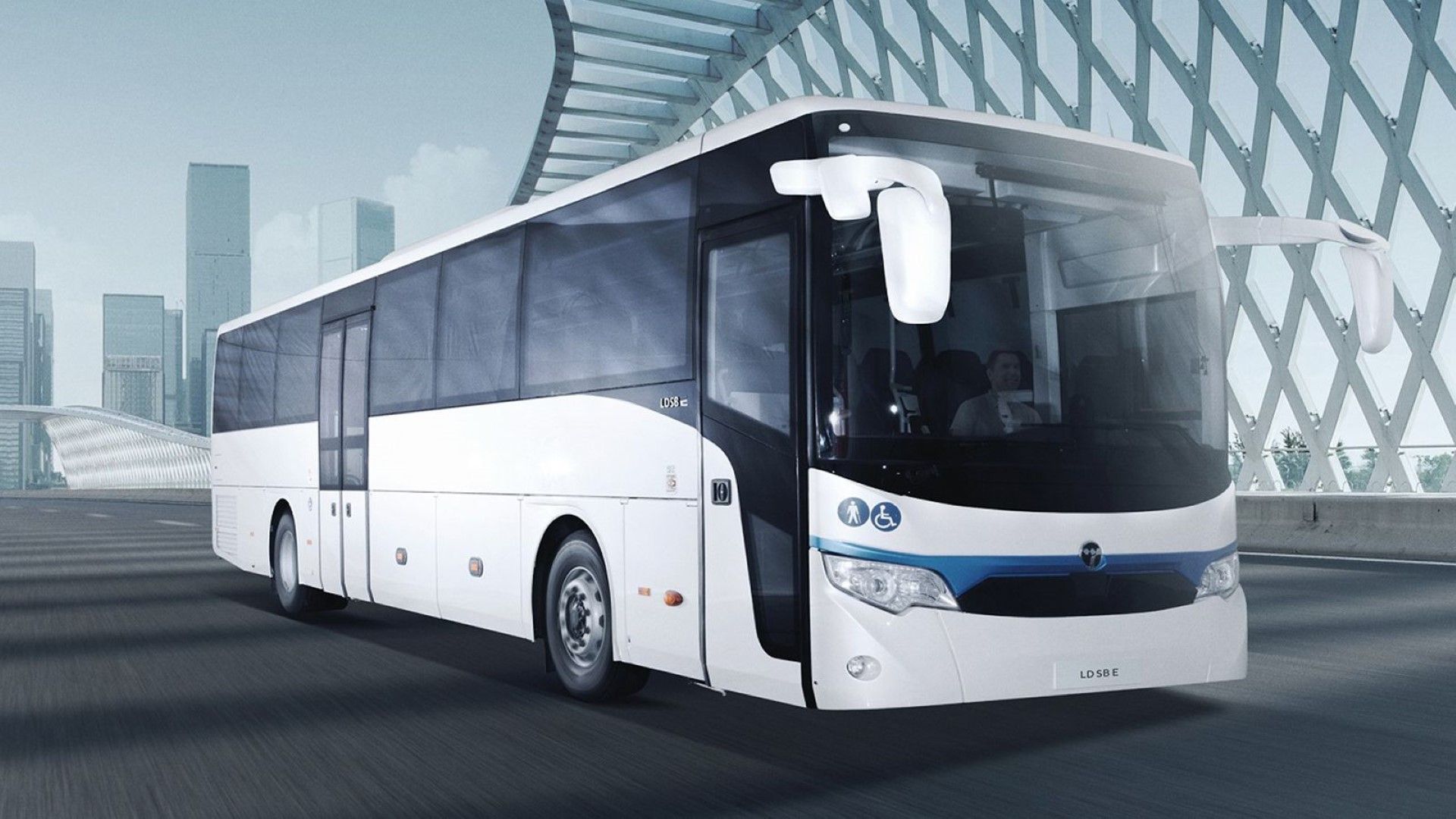 Temsa LD SB E: Ένα νέο ηλεκτρικό λεωφορείο για την Ευρώπη!