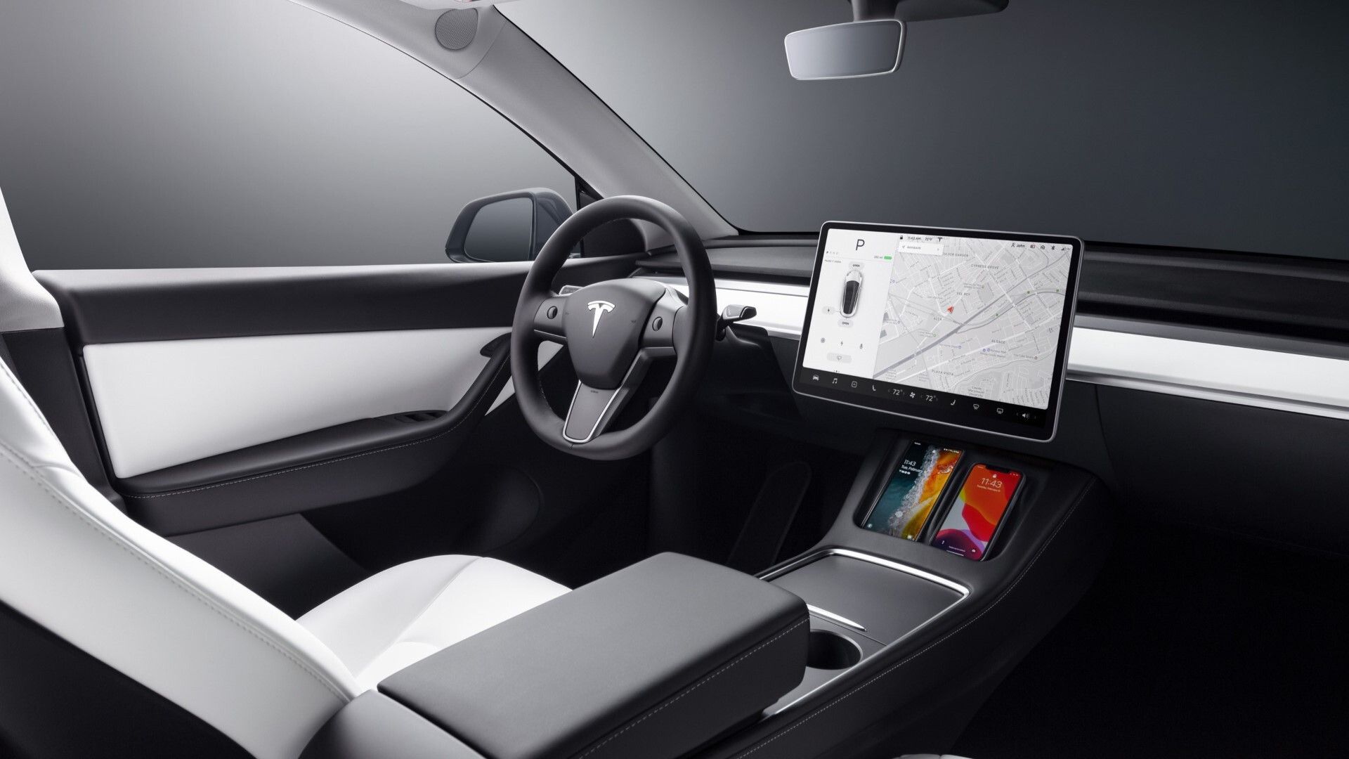 Tesla: Ούτε μέσα στο 2022 η έγκριση για το FSD