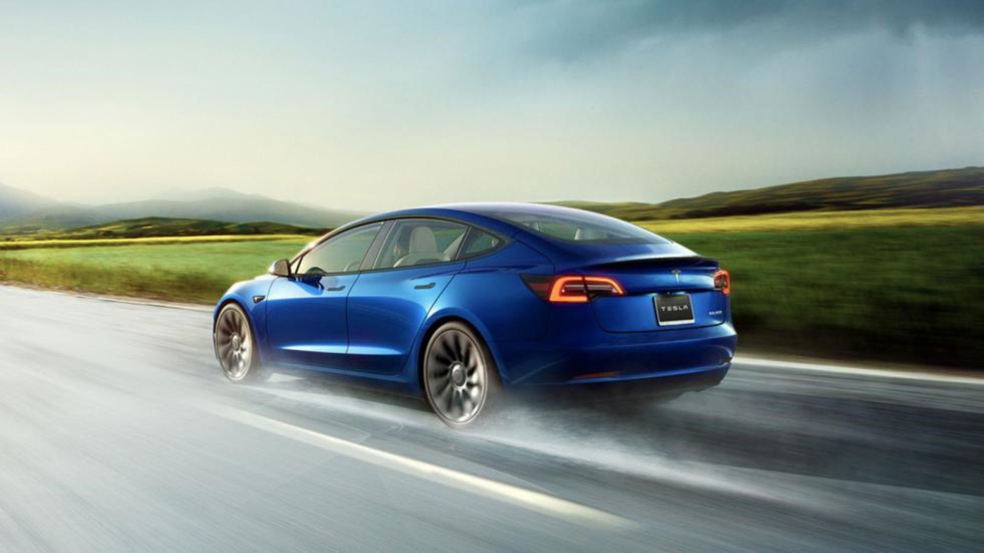 H Tesla πρώτη σε πωλήσεις στην έδρα…της Volkswagen!