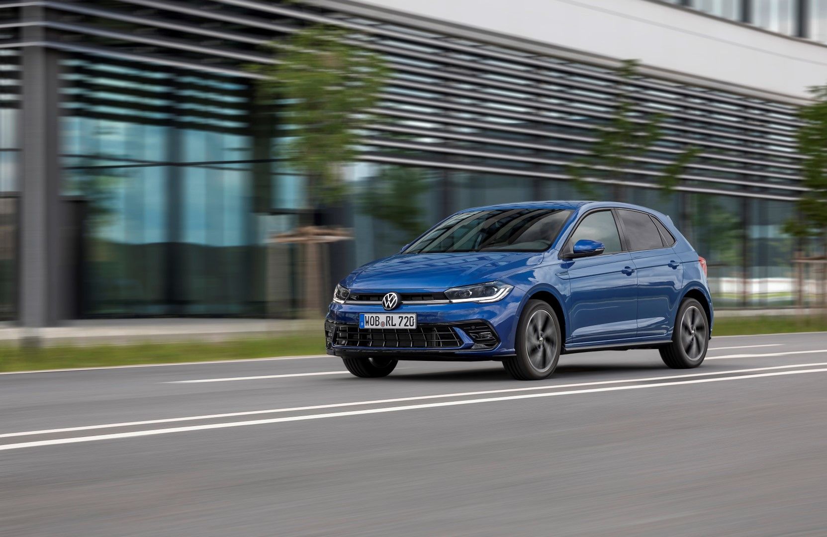 Test Drive || Volkswagen Polo 1.0 TSI 95PS: Η σταθερή αξία