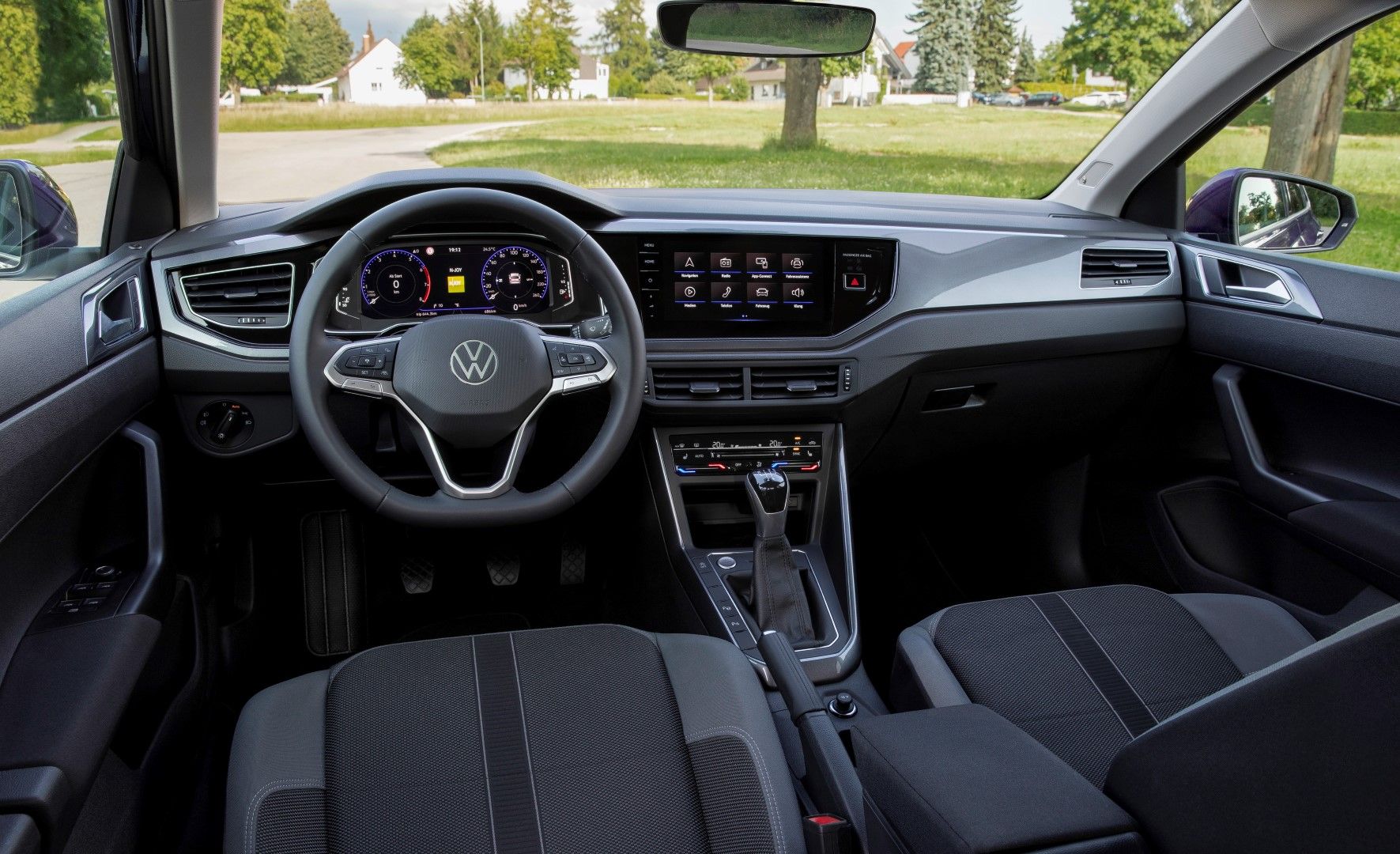Test Drive || Volkswagen Polo 1.0 TSI 95PS: Η σταθερή αξία
