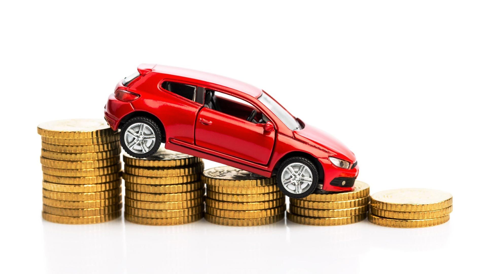 Ποιο είναι το ετήσιο κόστος ενός αυτοκινήτου;