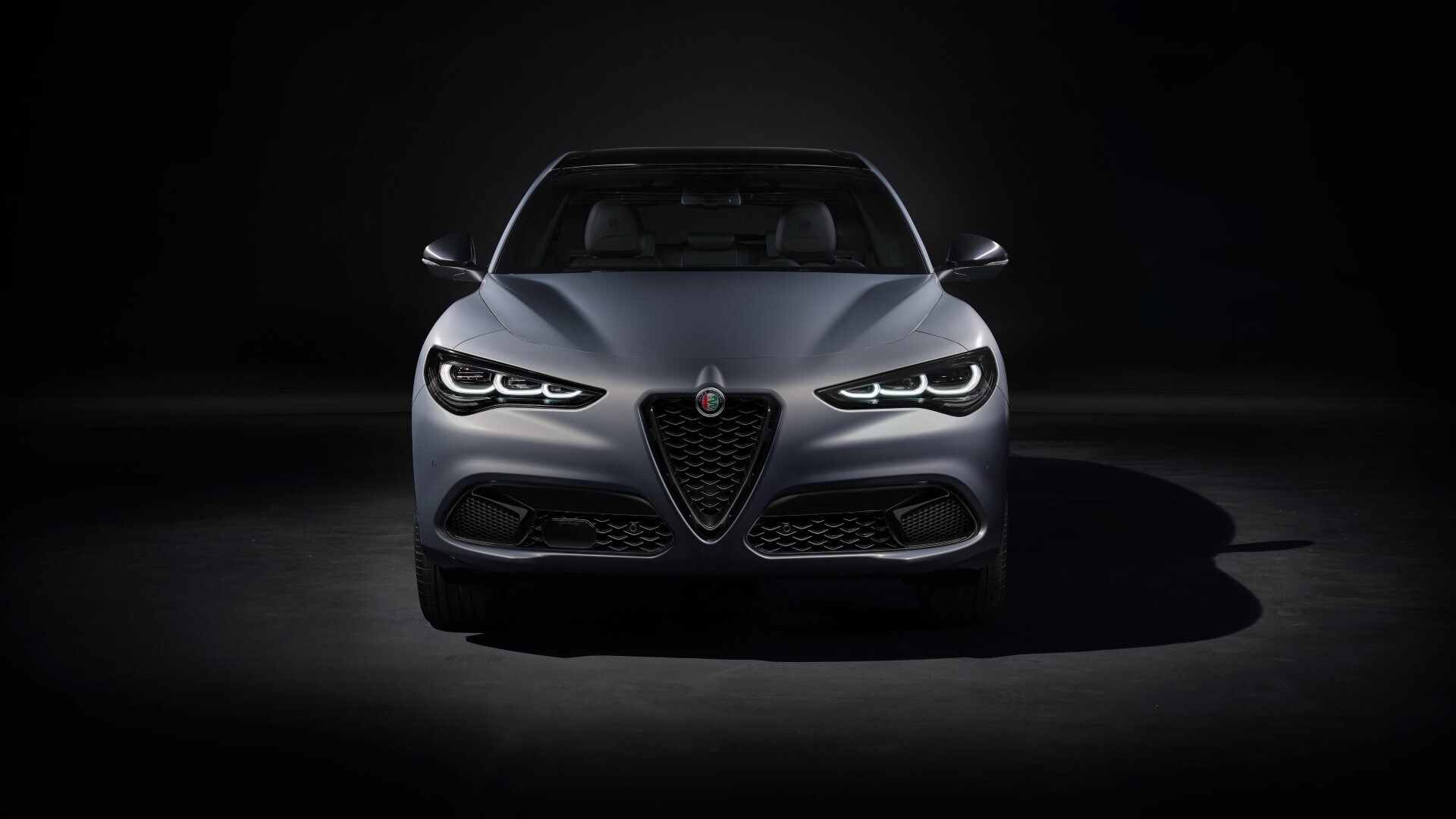 Alfa Romeo: Άνεμος ανανέωσης για τις Giulia και Stelvio