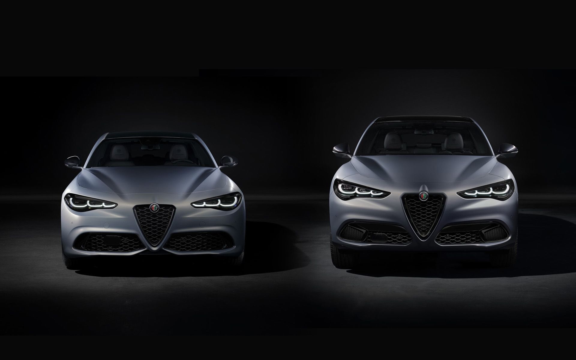 Alfa Romeo: Vento di rinnovamento per Giulia e Stelvio