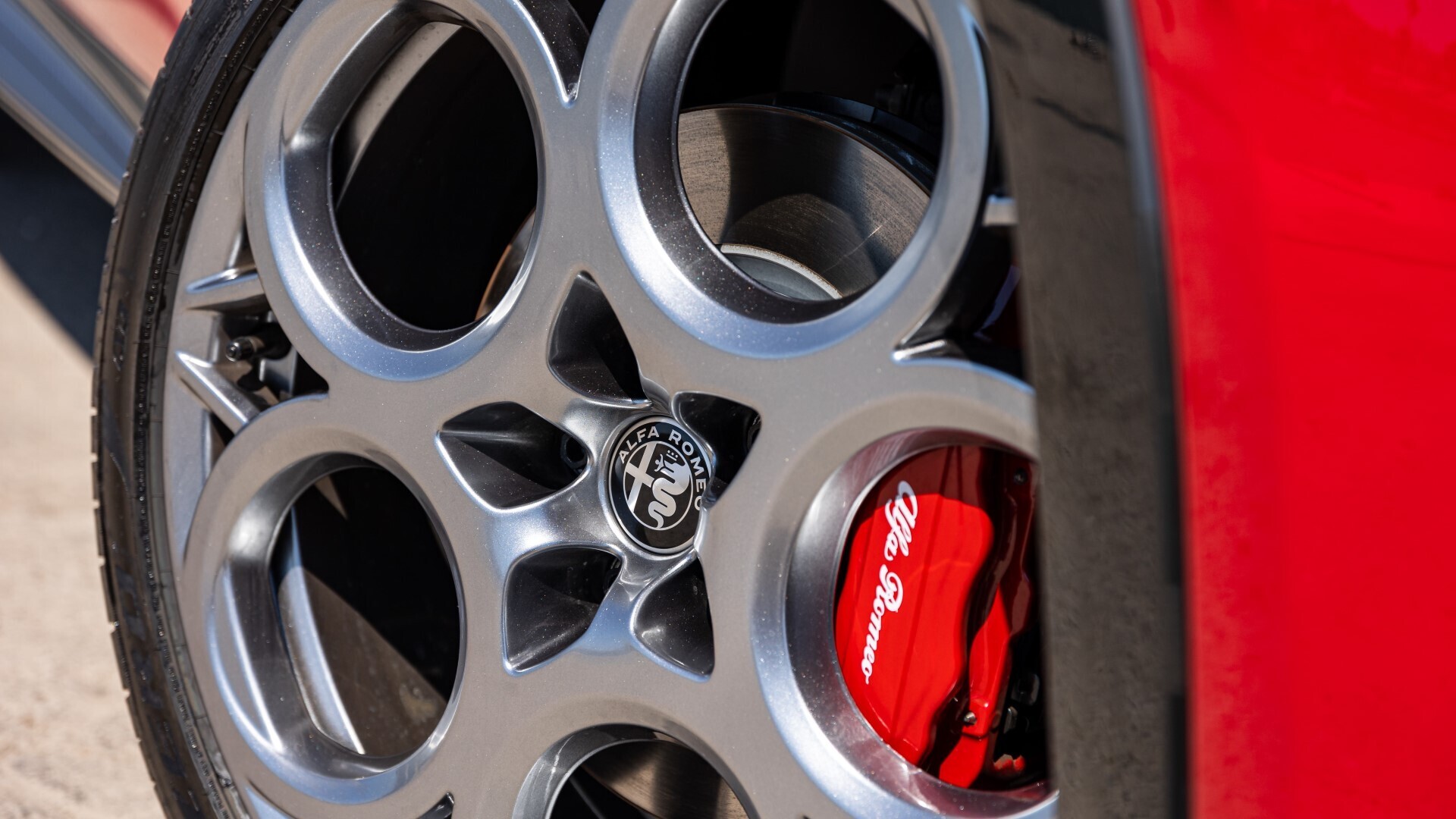 H Alfa Romeo Tonale Edizione Speciale είναι ετοιμοπαράδοτη