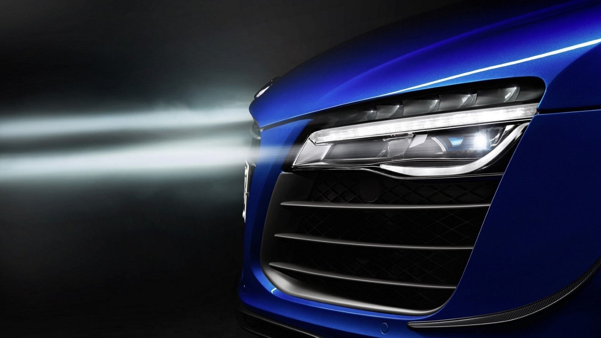 Η ιστορία εξέλιξης του φωτισμού της Audi