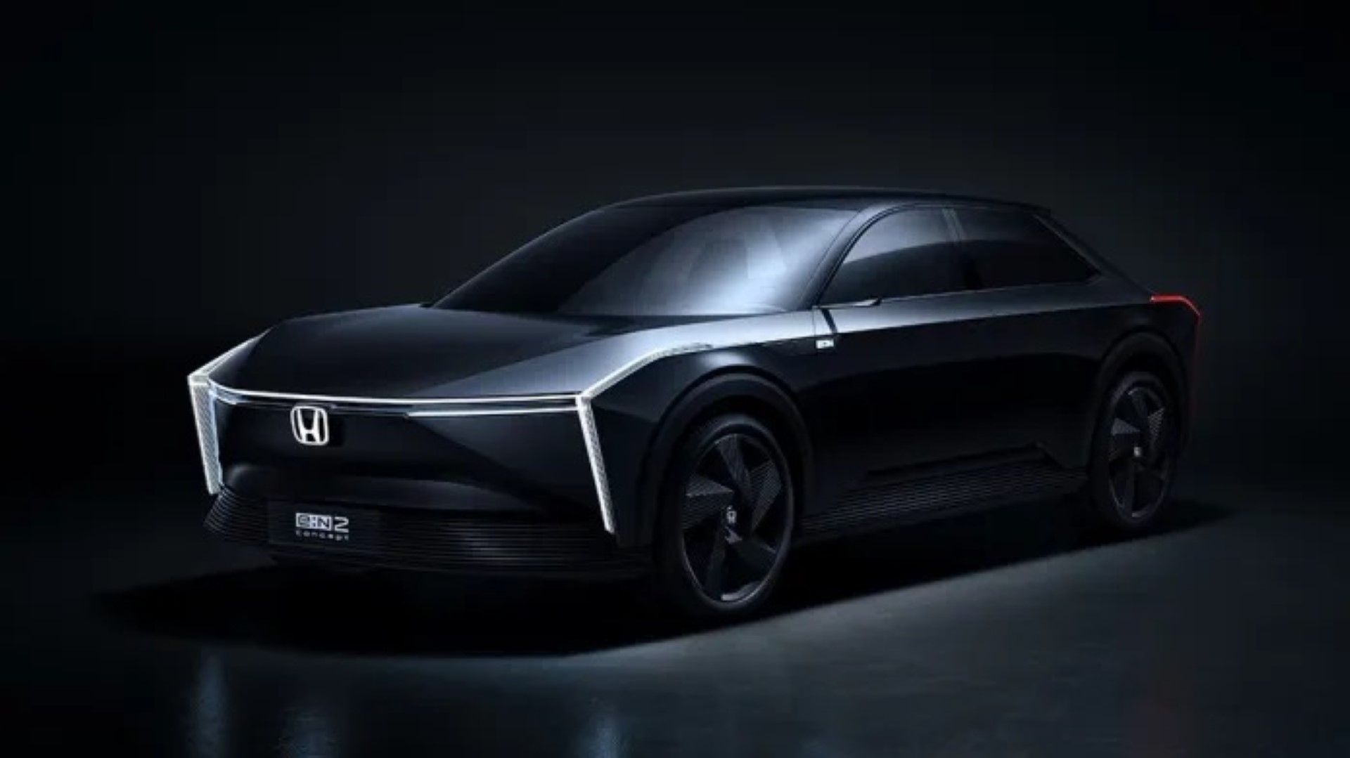 Το Honda e:N2 Concept δείχνει το μέλλον!