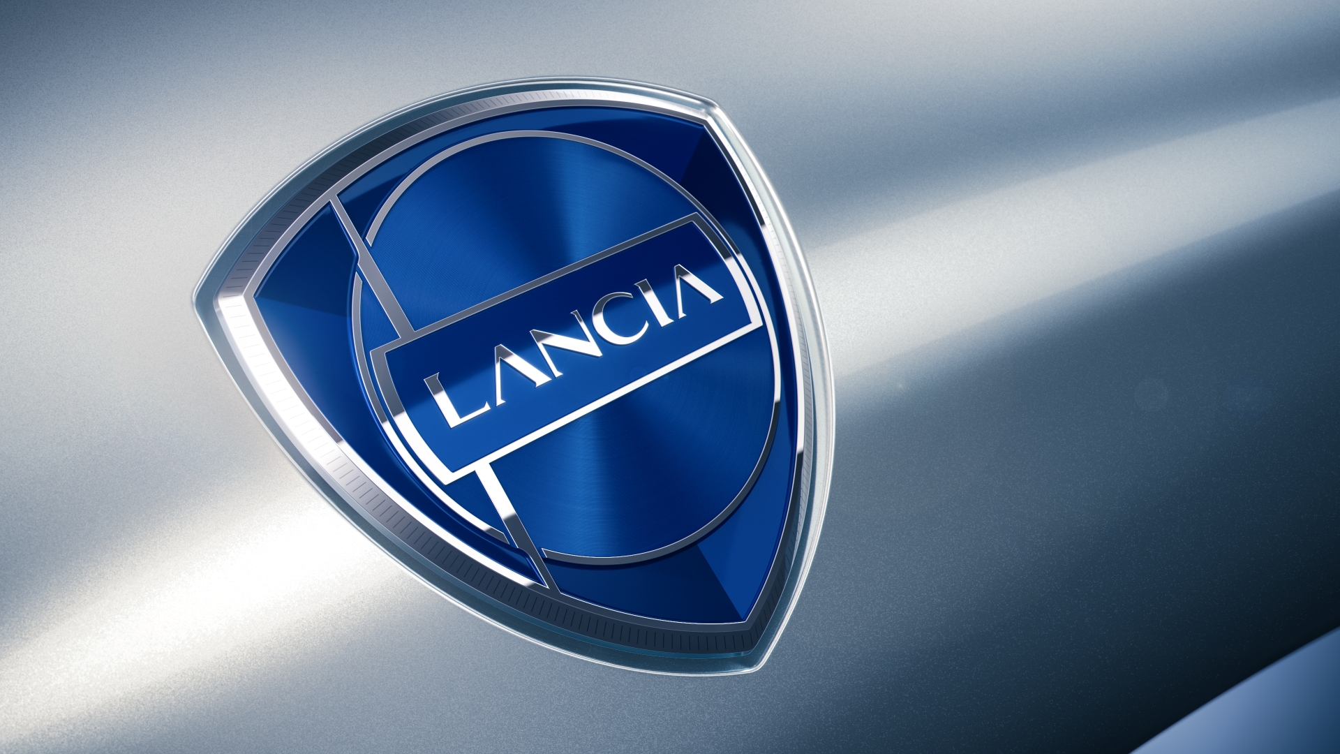 Η νέα εποχή της Lancia ξεκινά!