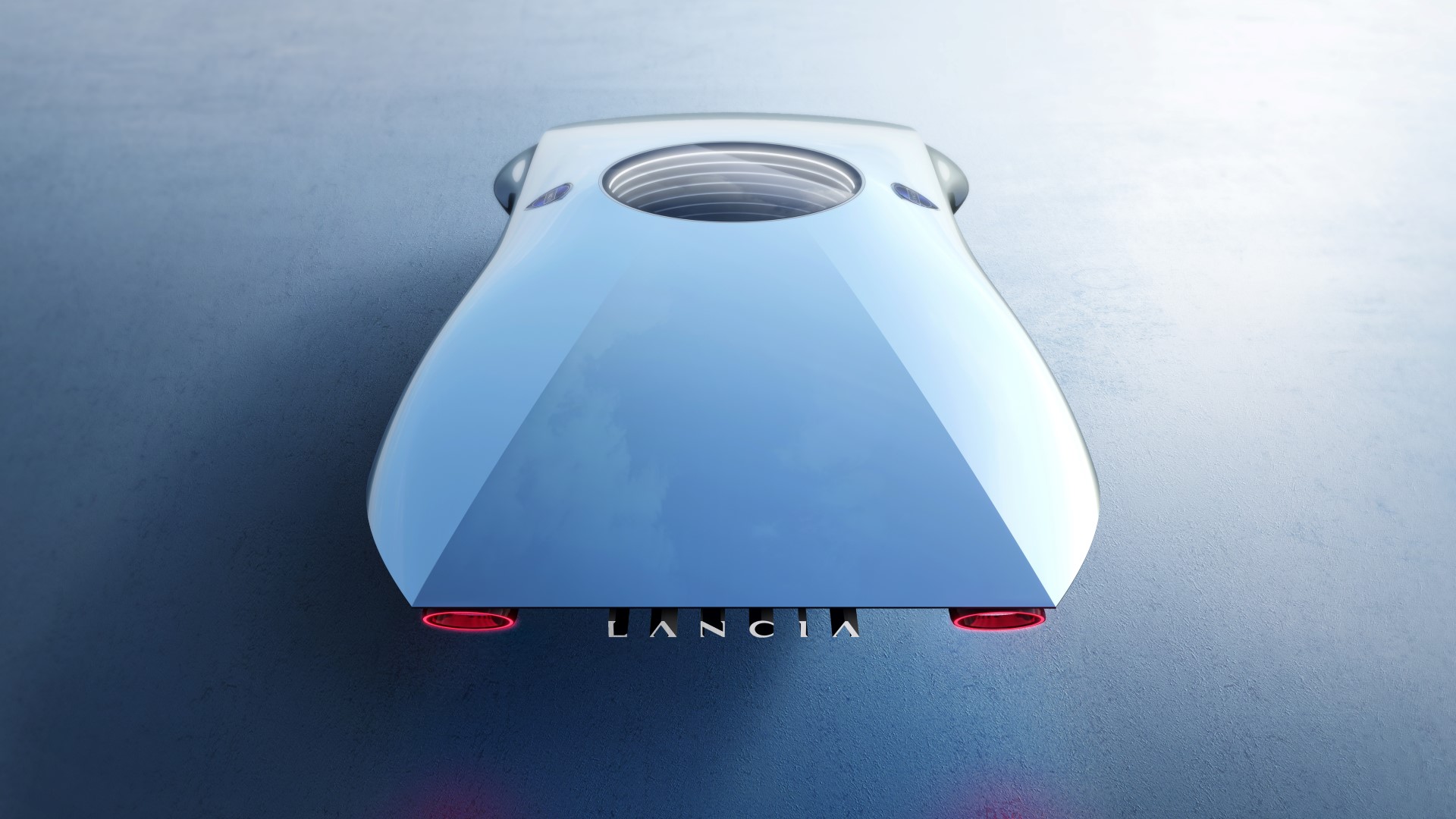 Η νέα εποχή της Lancia μόλις ξεκίνησε!
