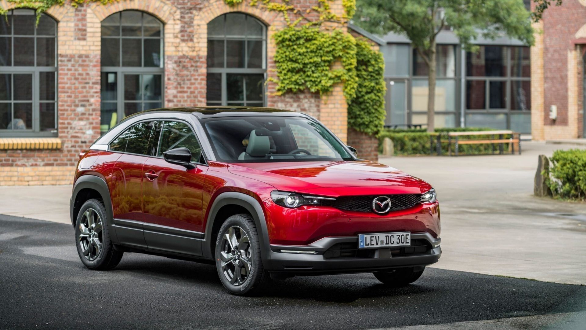 Mazda: Η επιστροφή του Wankel είναι πλέον γεγονός