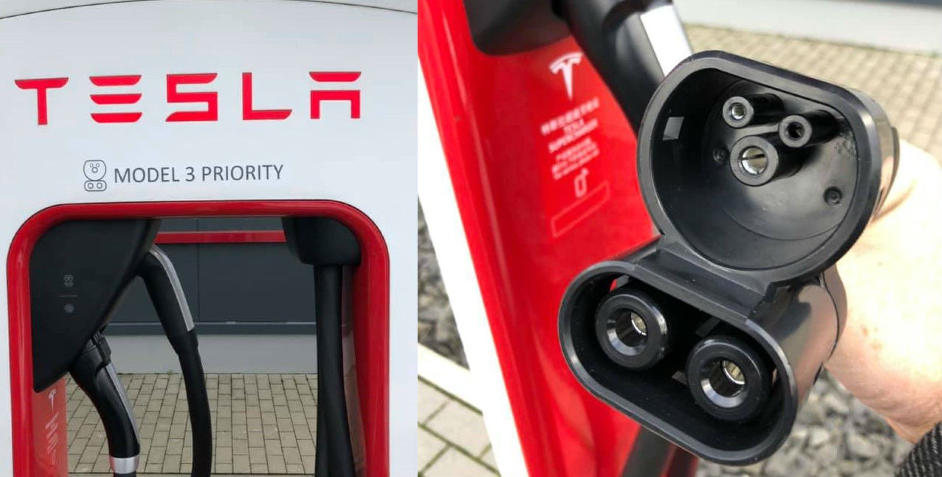 Οι φορτιστές Tesla διαθέσιμοι πλέον για όλους!