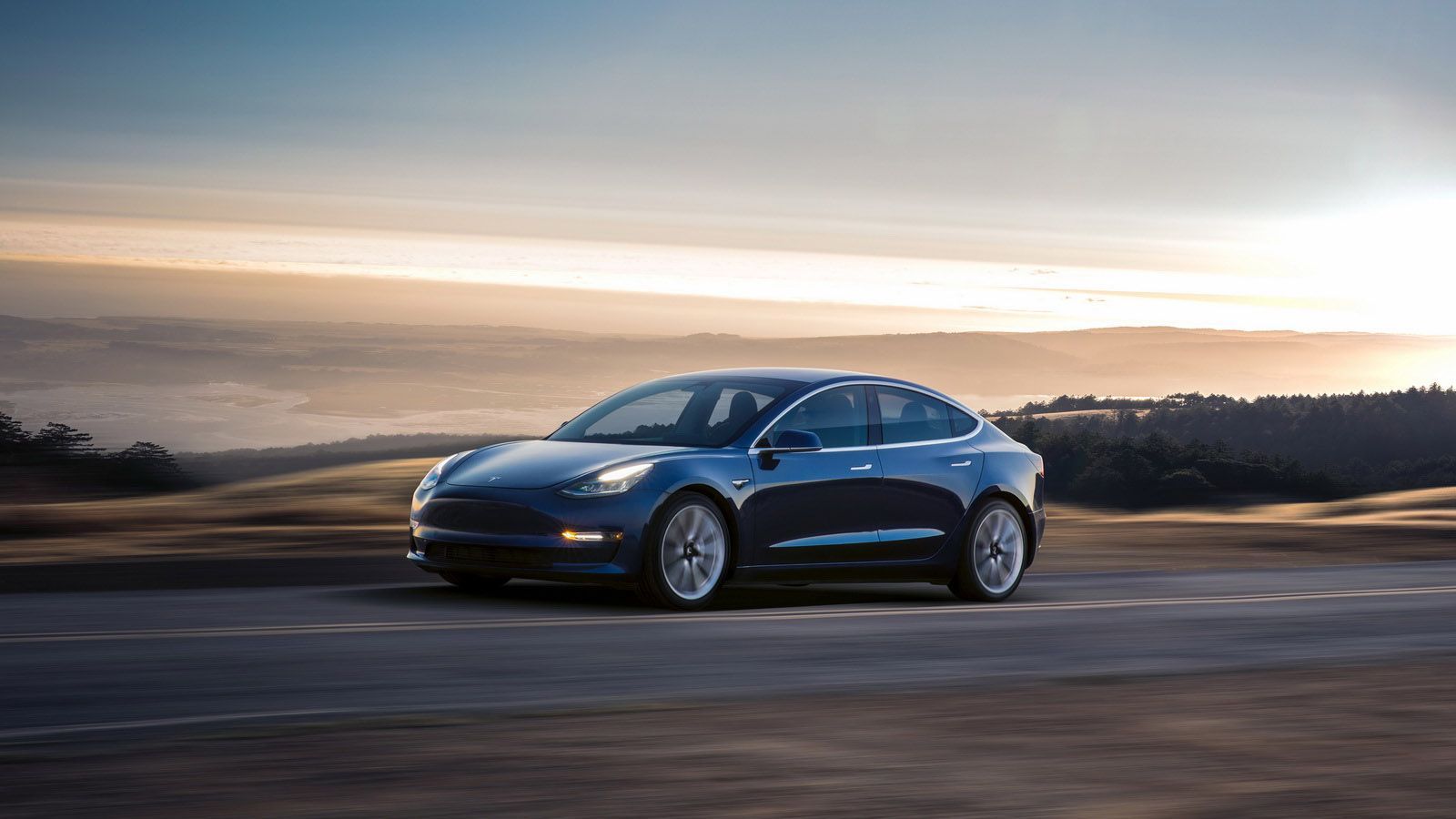 Έρχεται η ανανεωμένη έκδοση του Tesla Model 3