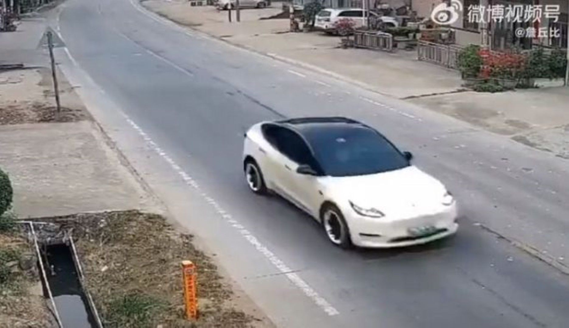 Tesla: Δυστύχημα στην Κίνα με δύο νεκρούς!