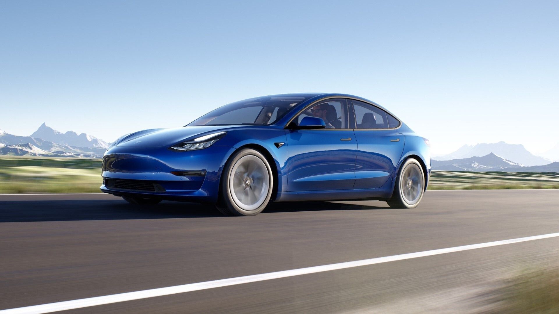 «Ξεζουμίζοντας» τη μπαταρία ενός Tesla Model 3