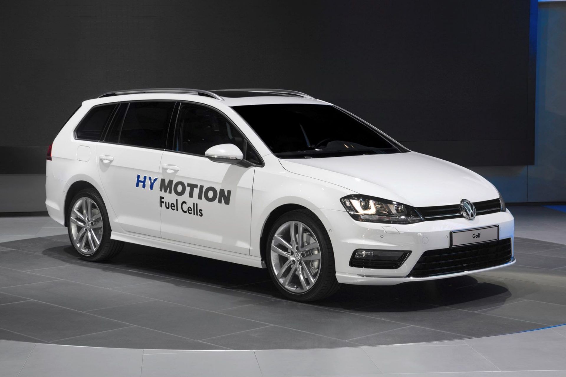Η Volkswagen εξελίσσει κυψέλες υδρογόνου