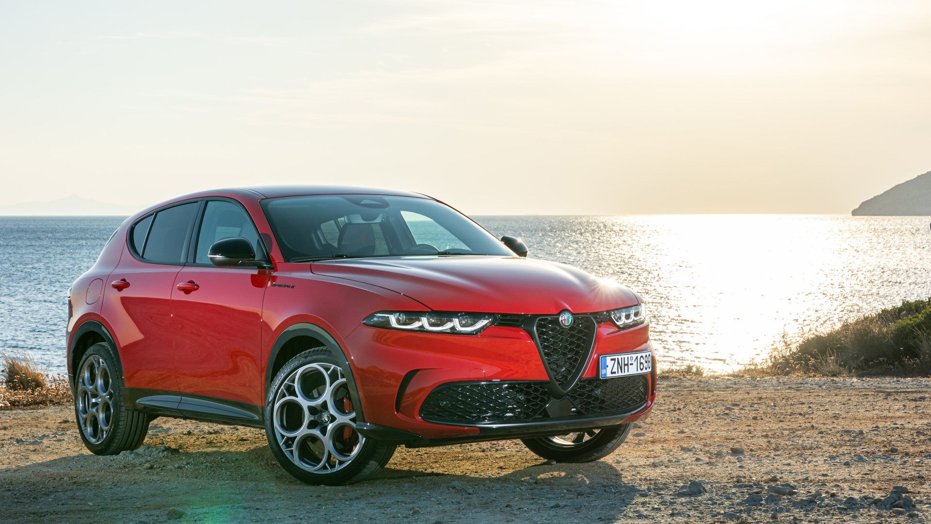 Drive Now: Η Alfa Romeo Tonale από 287 ευρώ το μήνα