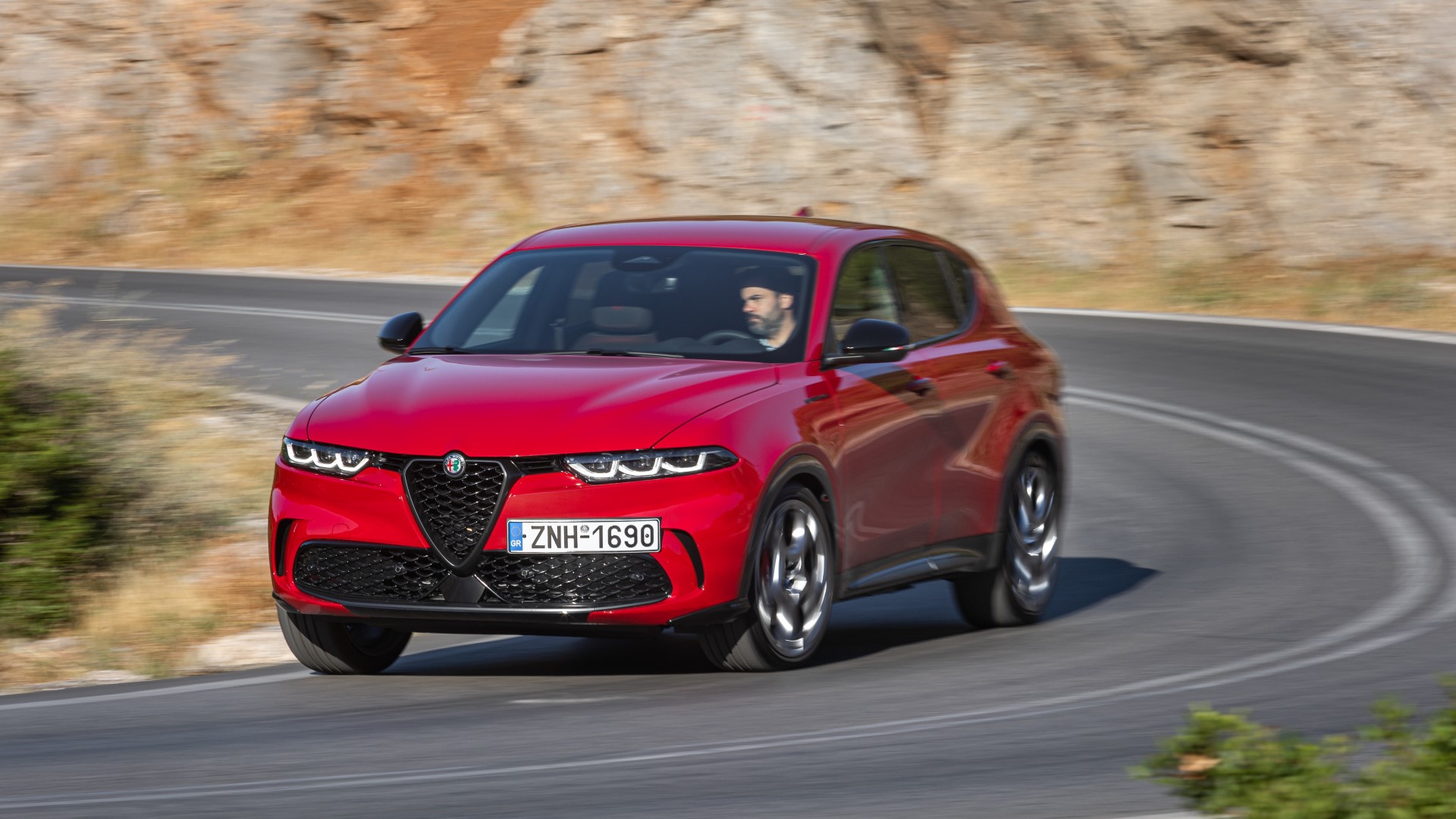 Drive Now: Η Alfa Romeo Tonale από 287 ευρώ το μήνα