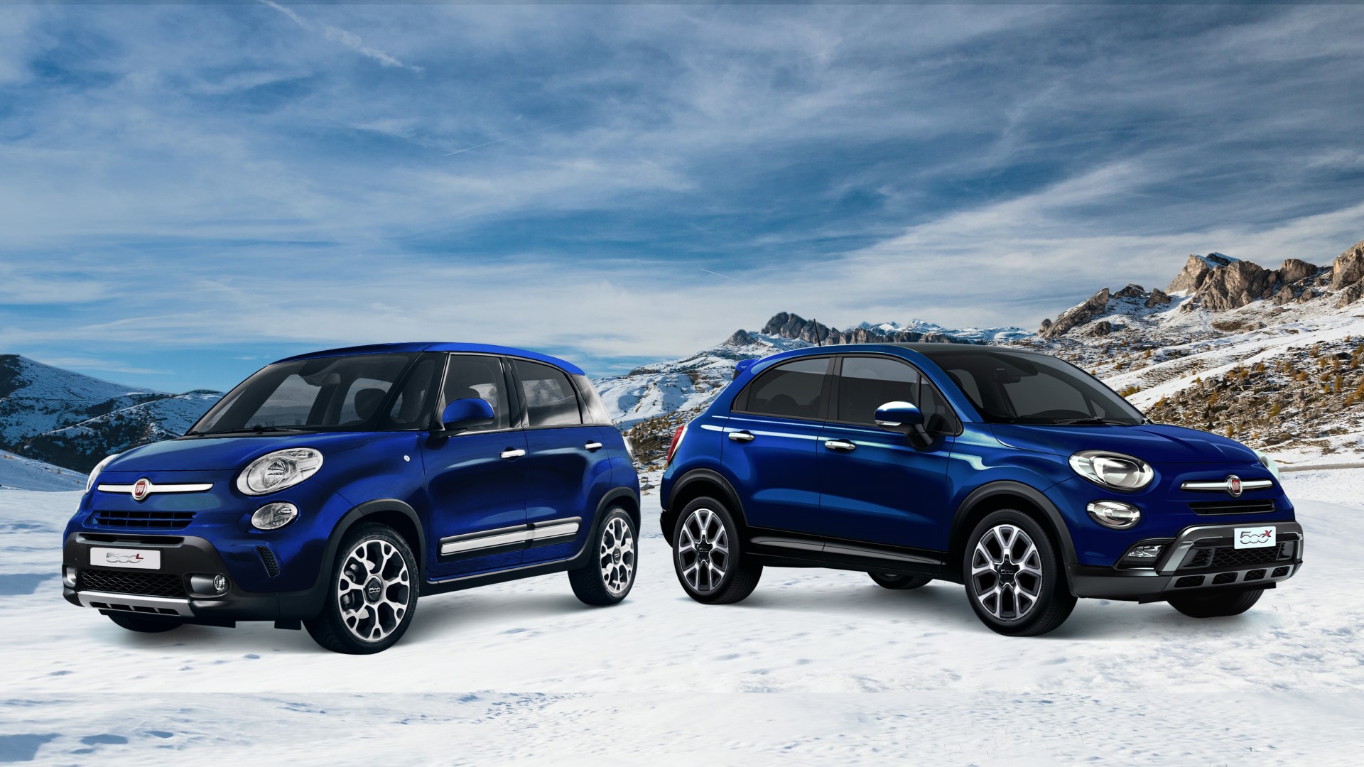 Winter Check Up: Δωρεάν χειμερινός έλεγχος για Fiat, Alfa Romeo, Abarth και Jeep