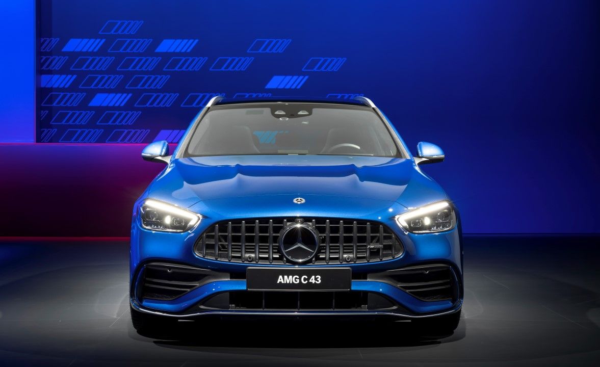Mercedes-Benz: Μεγάλη επένδυση στην ηλεκτροκίνηση!