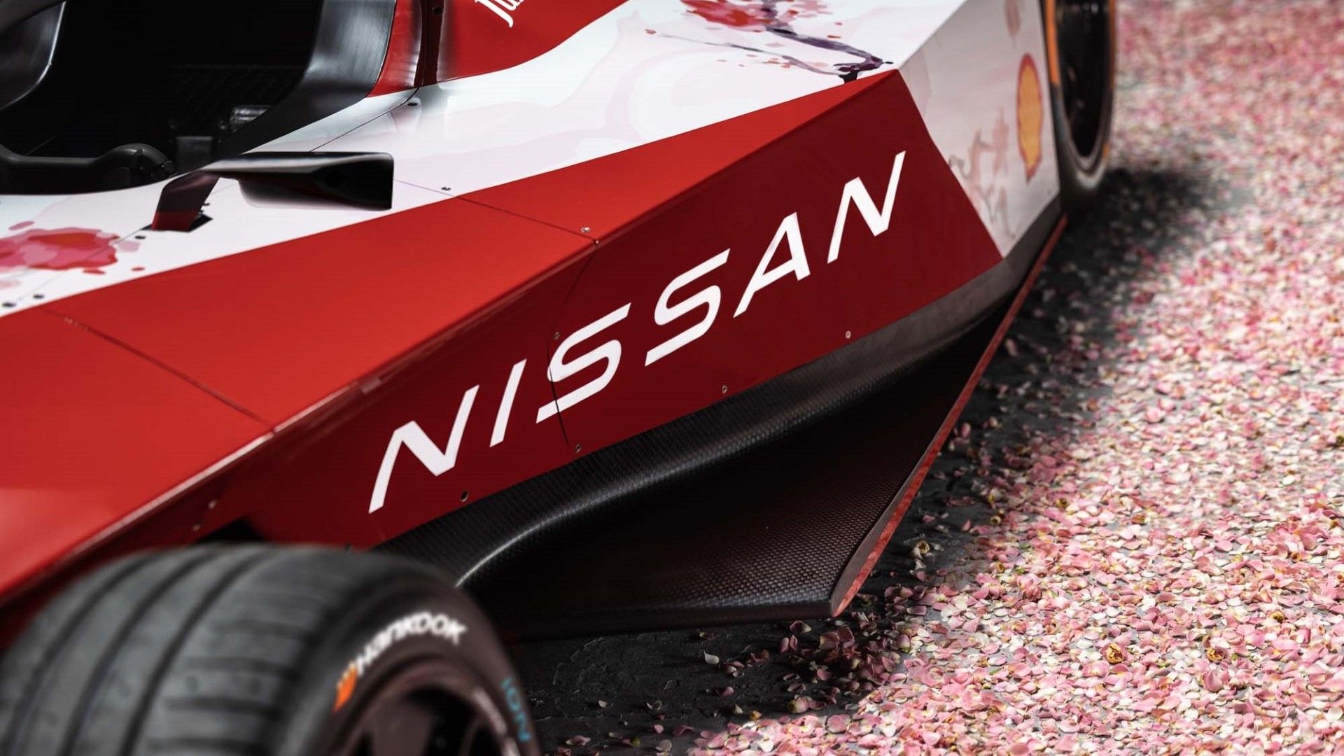 Formula E: Μια νέα εποχή για την Nissan ξεκινά