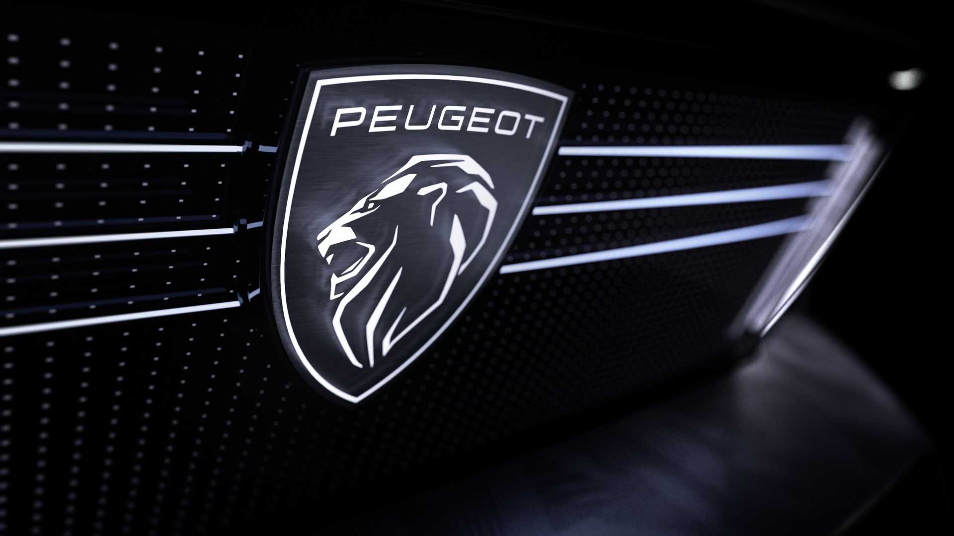 To Peugeot Inception Concept πλησιάζει!