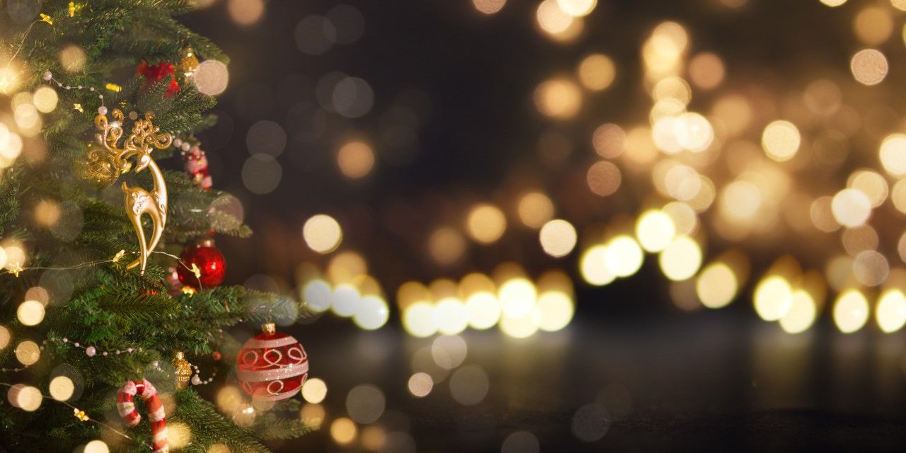 Η Σκιάθος έχει το πιο «πράσινο» χριστουγεννιάτικο δέντρο!