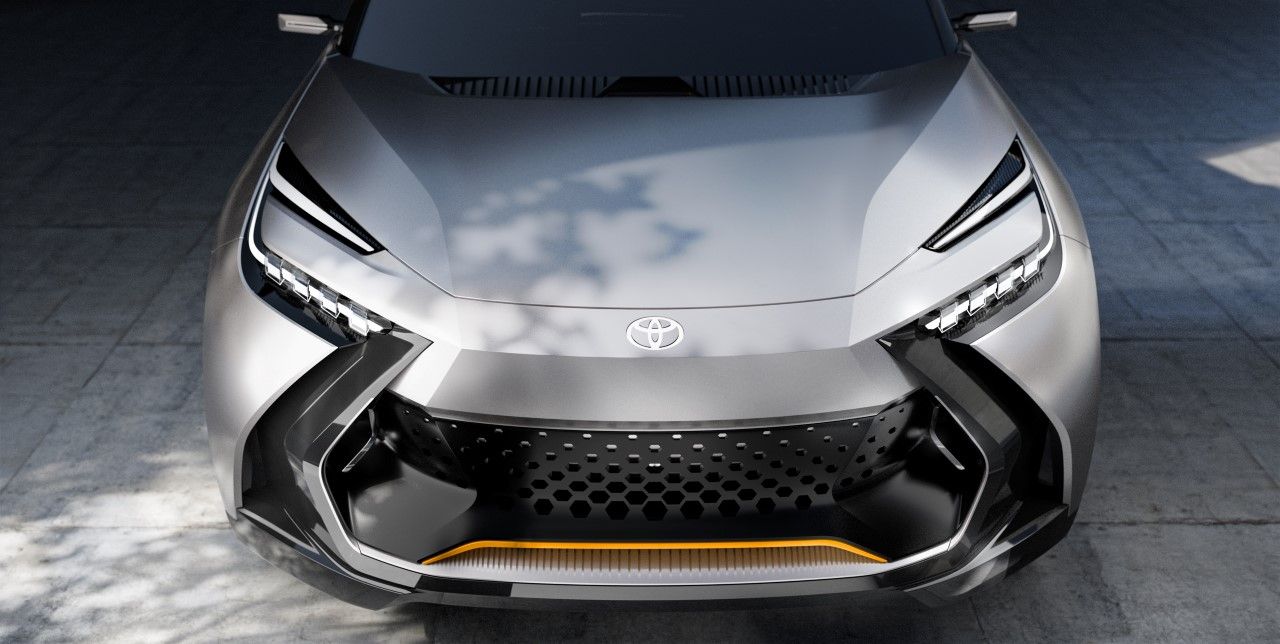 Toyota: Καθυστερούν τα ηλεκτρικά τη μοντέλα