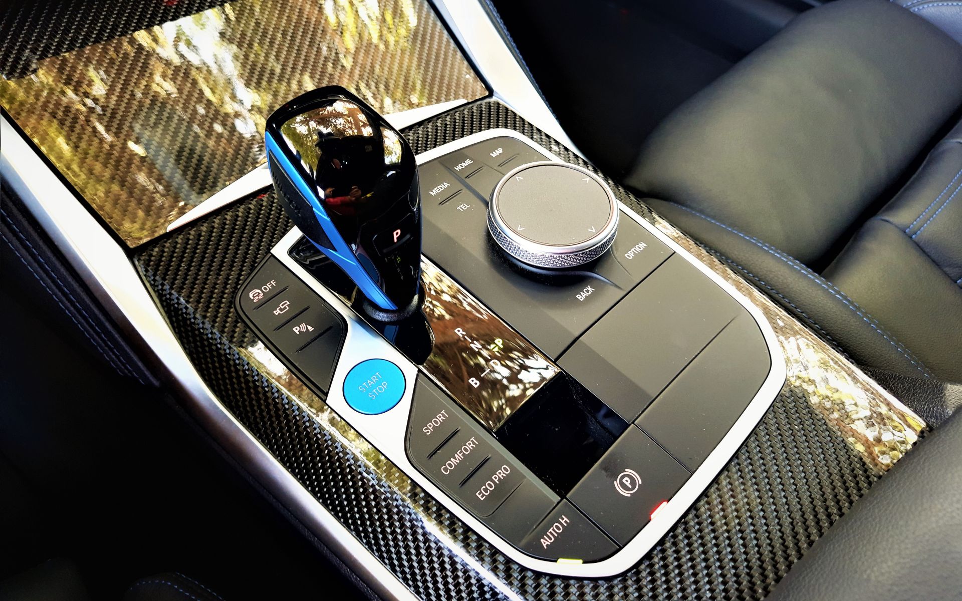 Test Drive || BMW i4 M50: Ηλεκτρική... αστραπή 544 ίππων!