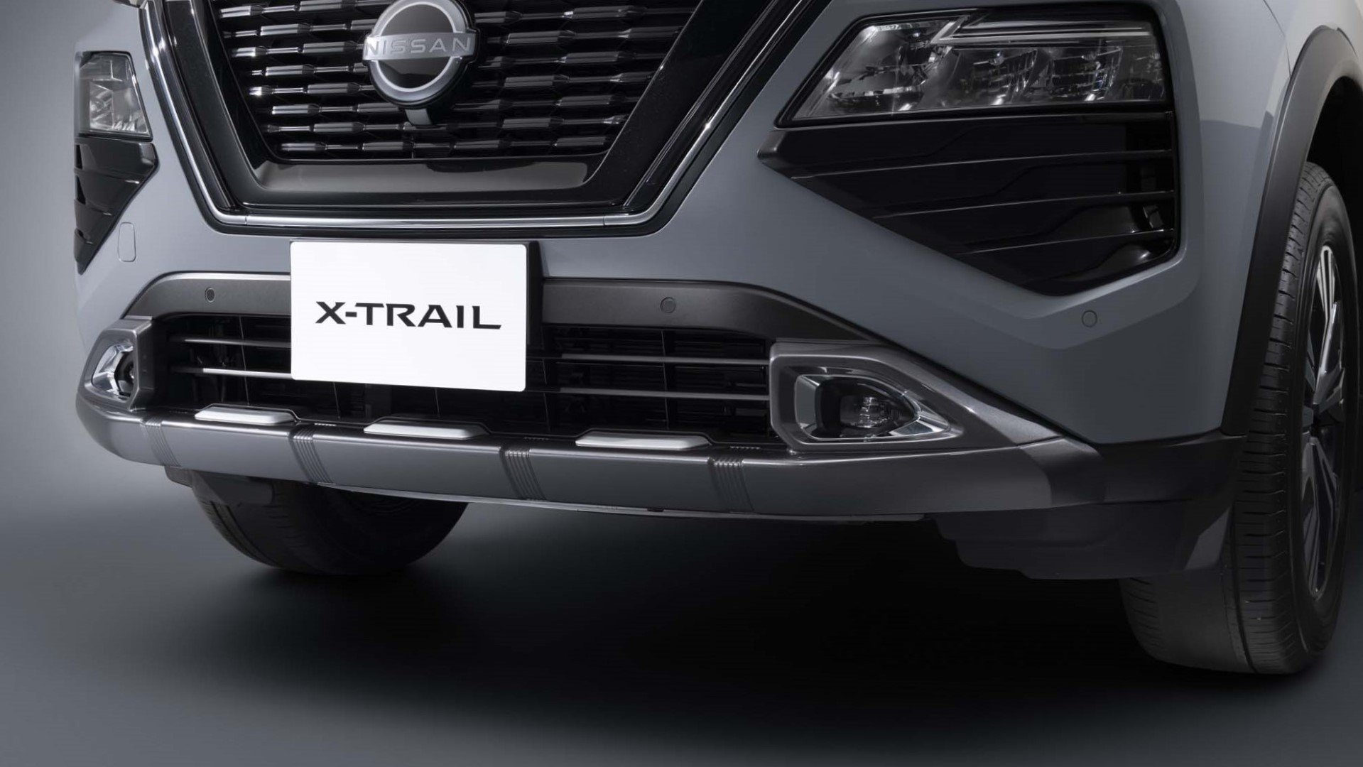 Τα νέα αξεσουάρ του Nissan X-Trail είναι... premium