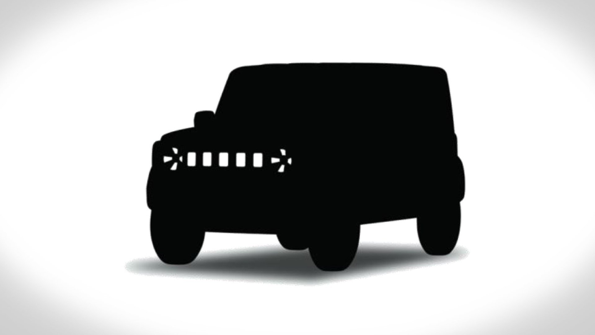 Suzuki Jimny: Επιστρέφει «ηλεκτρισμένο»