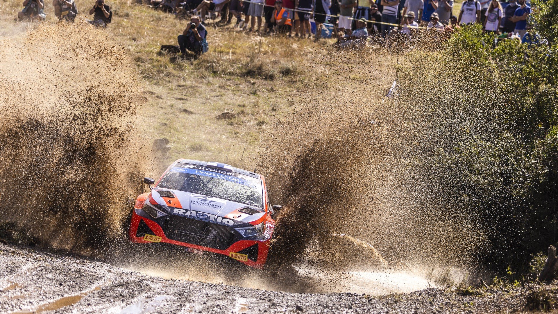 Το Ράλλυ Ακρόπολις στο WRC έως το 2025