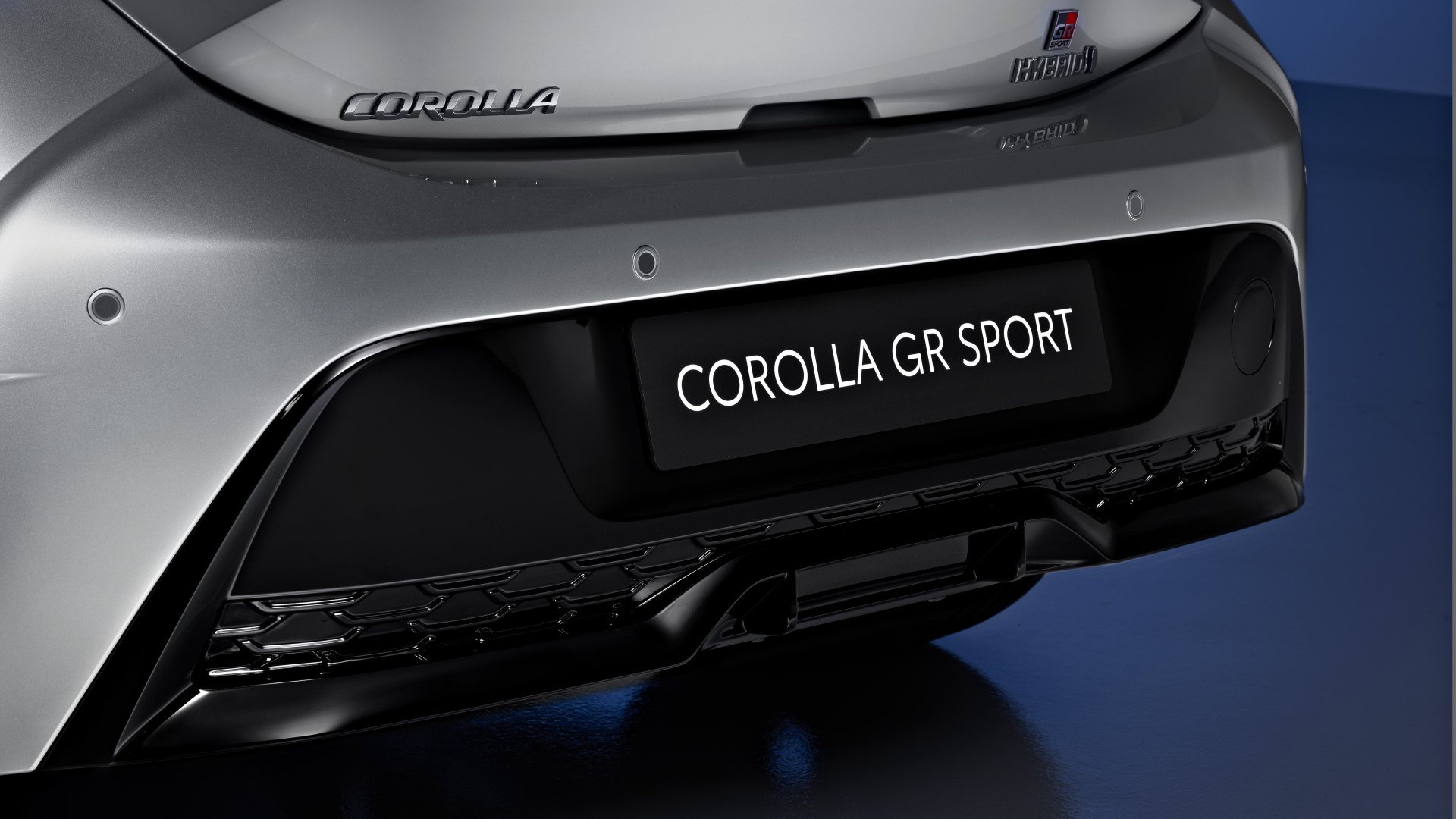 Toyota Corolla: Ανανεωμένη και ισχυρότερη