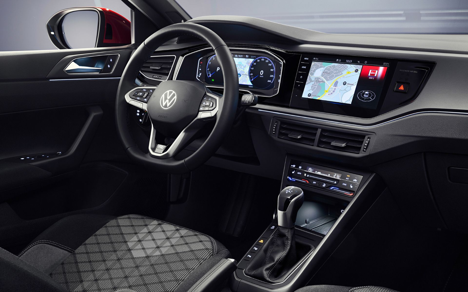 Test Drive || Volkswagen Taigo 1.0 TSI DSG: Σίγουρη επιτυχία!